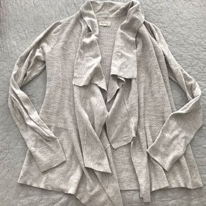 Loft Lou & Grey sweater